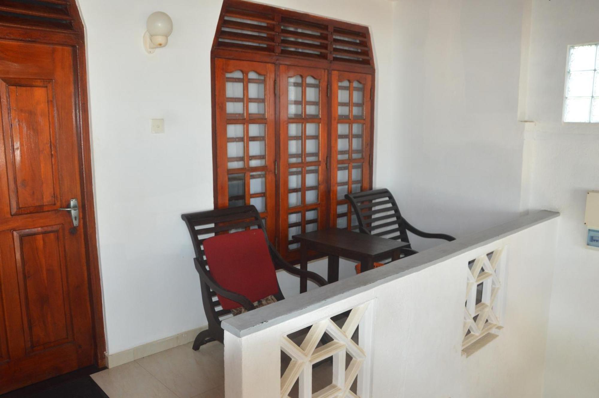 Отель Weligama Bay View Экстерьер фото